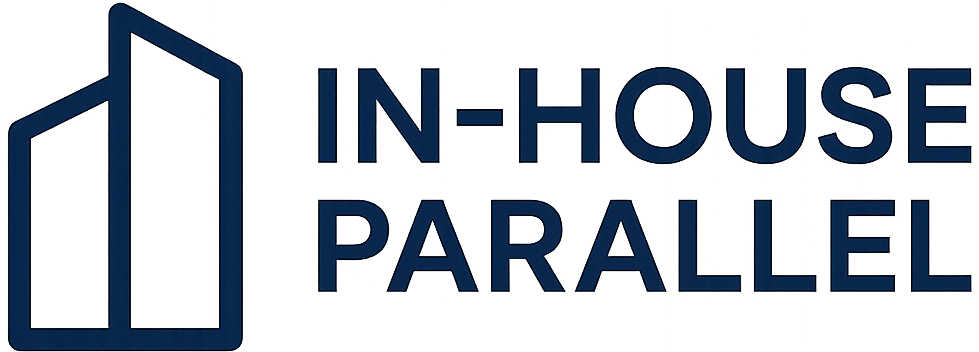 In-House Parallel Icon